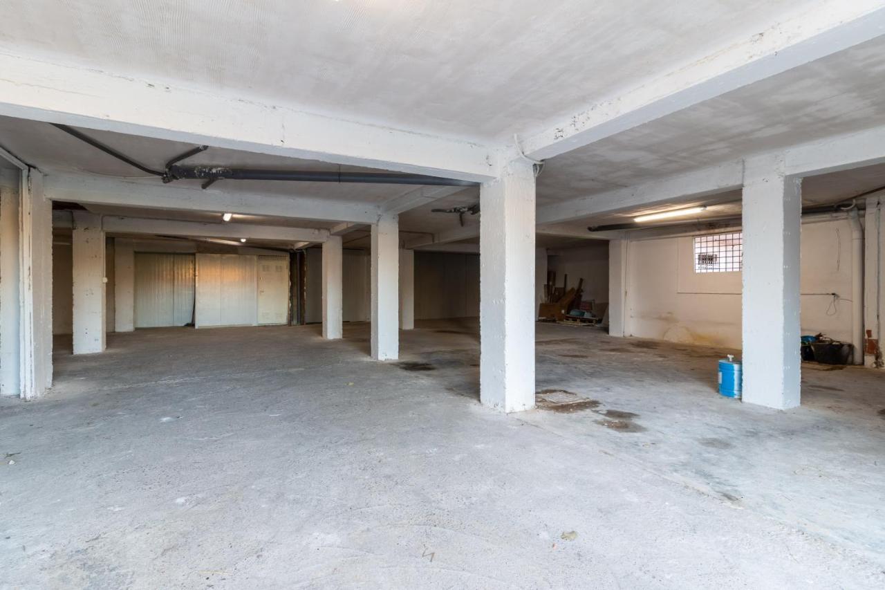 Atico Puente Romano Parking Gratuito Córdoba Buitenkant foto
