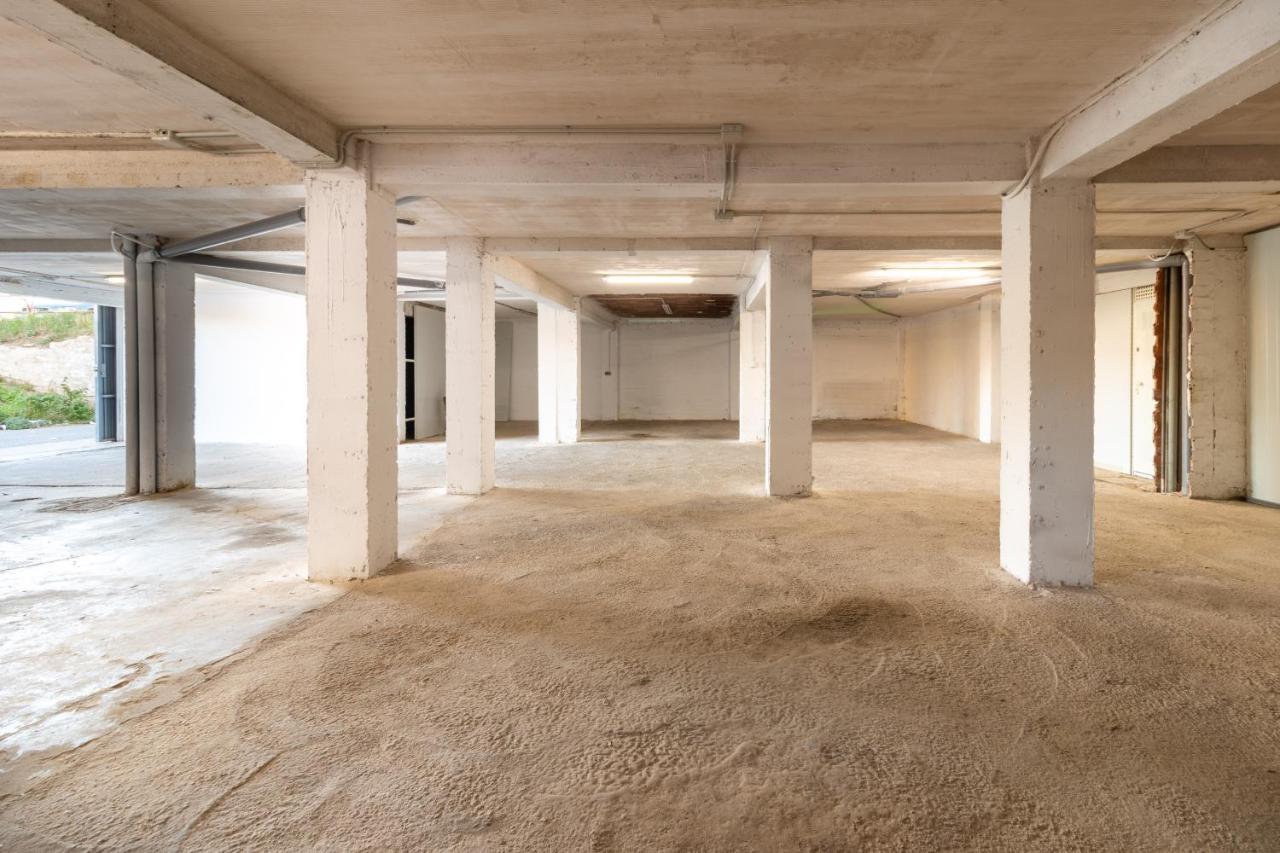 Atico Puente Romano Parking Gratuito Córdoba Buitenkant foto